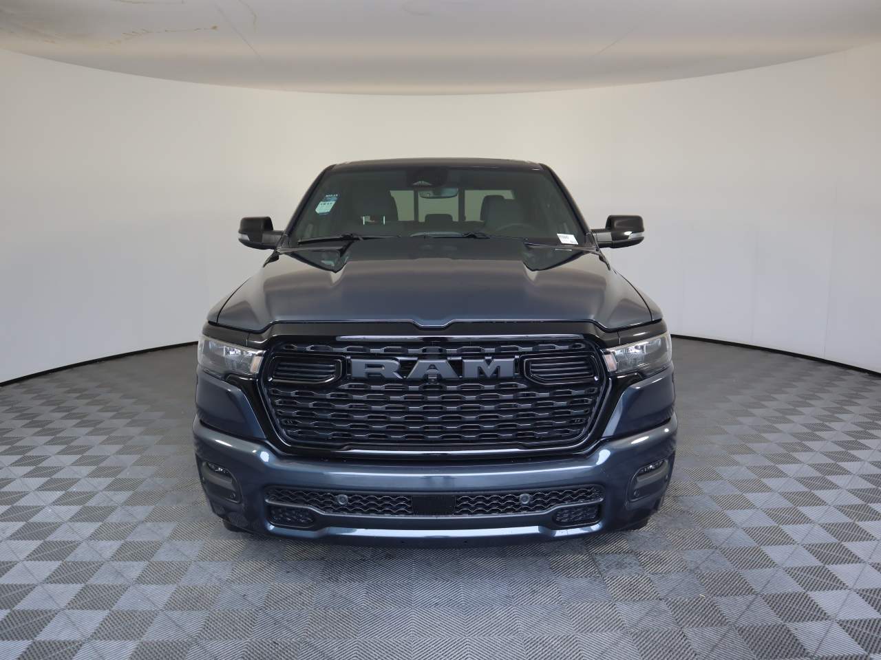 2026 Ram 1500 Crew Cab Big Horn