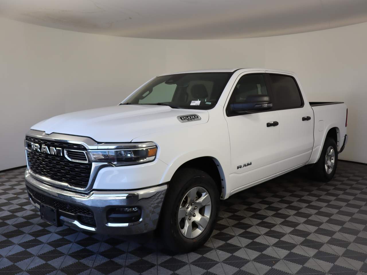 2025 RAM Ram 1500 Pickup