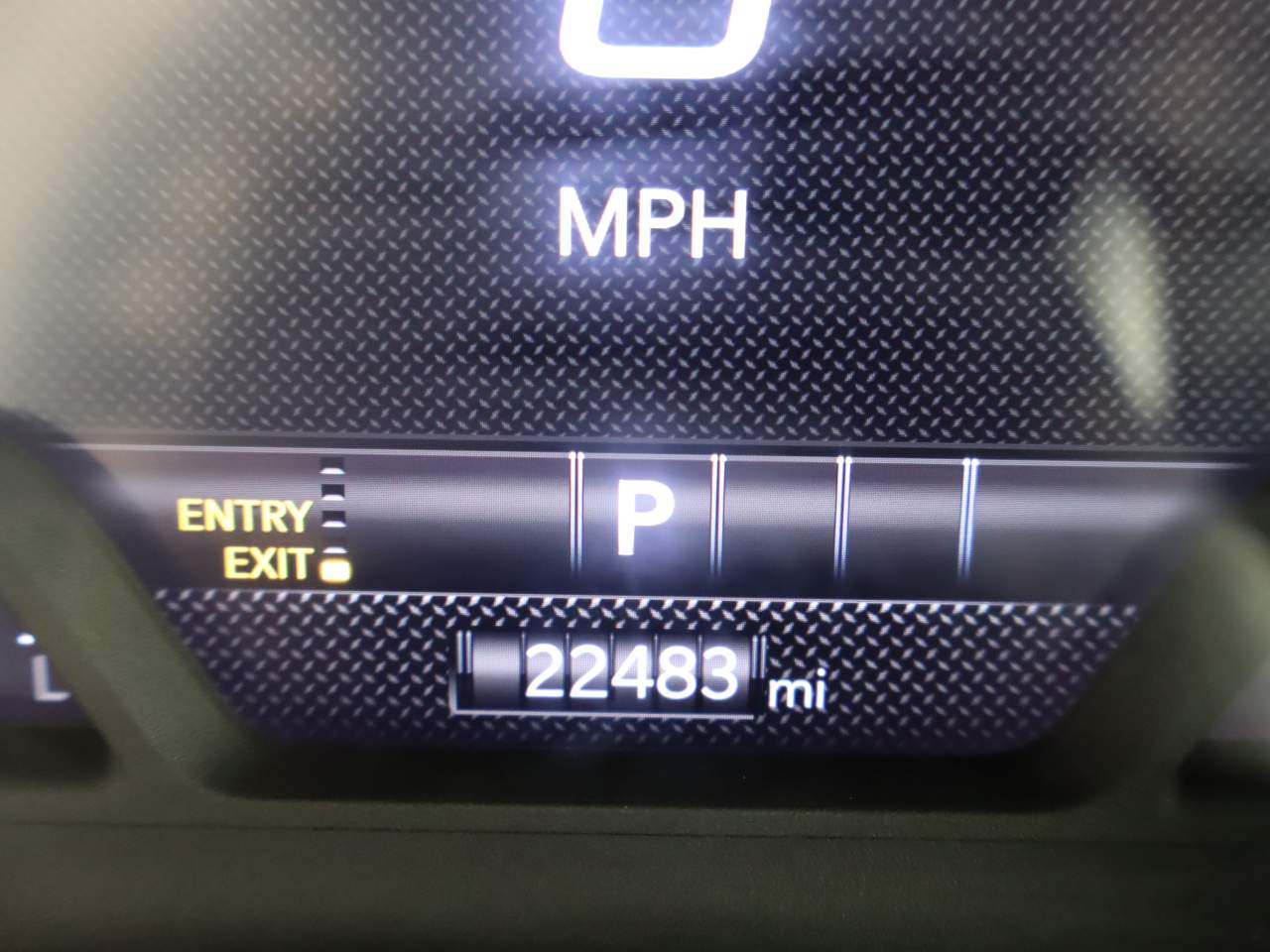2025 Ram 1500 Big Horn Crew Cab