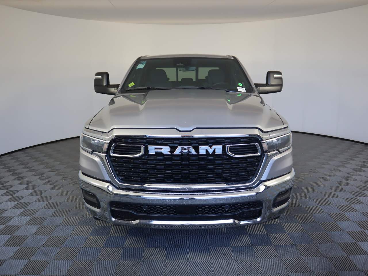 2025 Ram 1500 Big Horn Crew Cab
