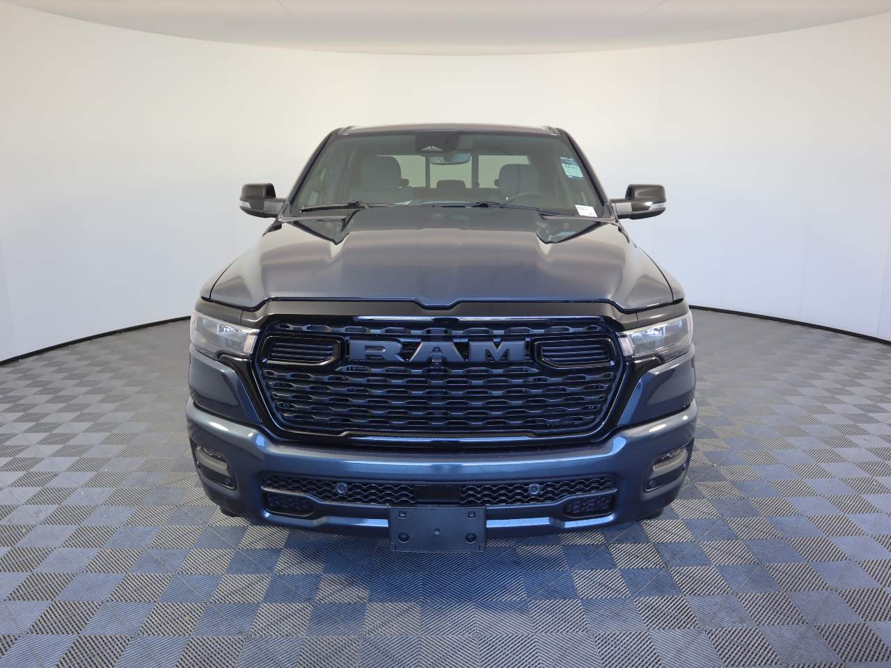 2026 Ram 1500 Crew Cab Big Horn