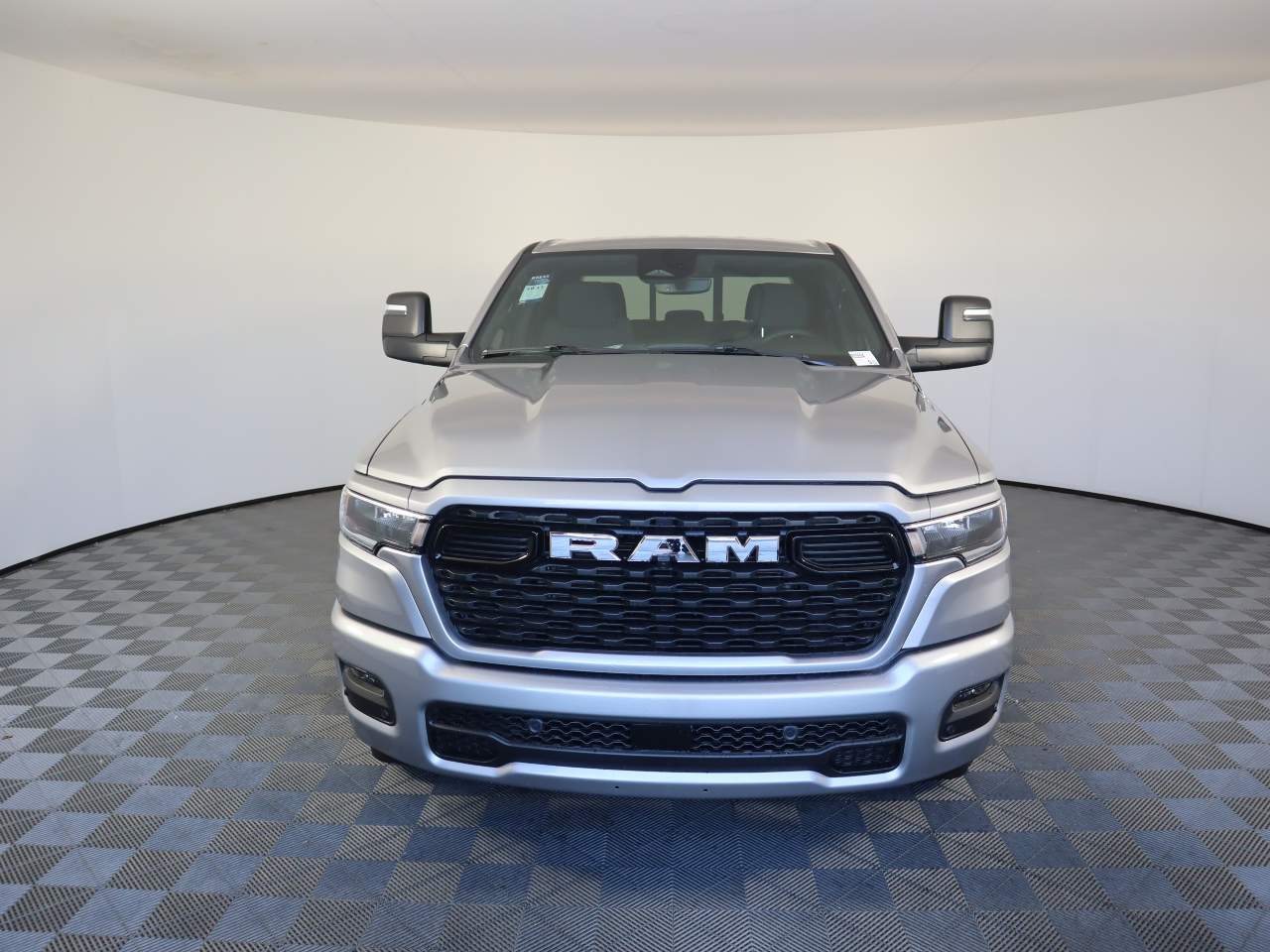 2025 Ram 1500 Crew Cab Big Horn