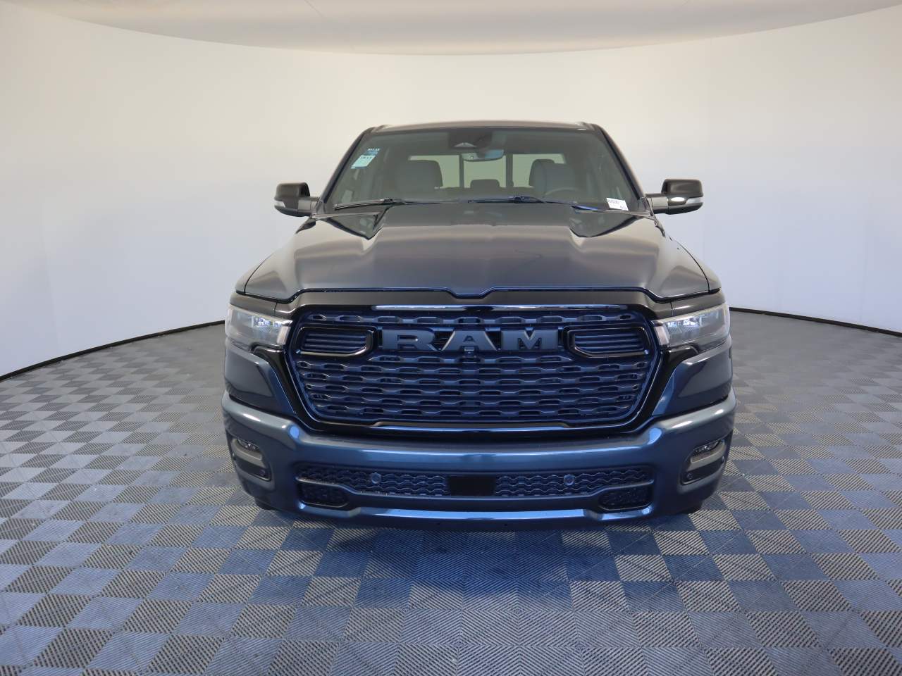 2026 Ram 1500 Crew Cab Big Horn