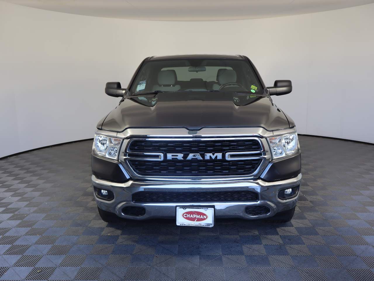 2022 Ram 1500 Big Horn photo 3