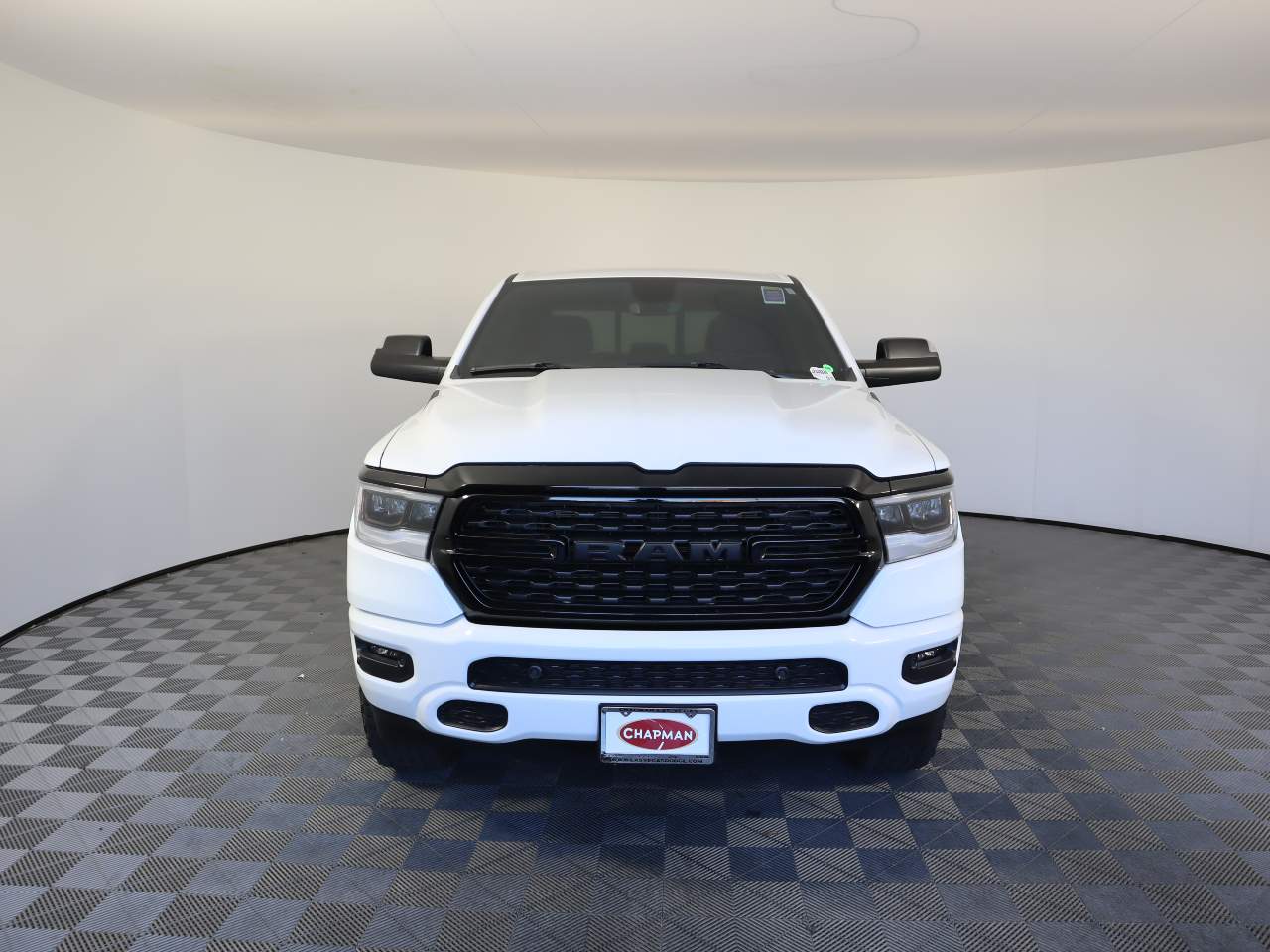 2023 Ram 1500 Big Horn Crew Cab