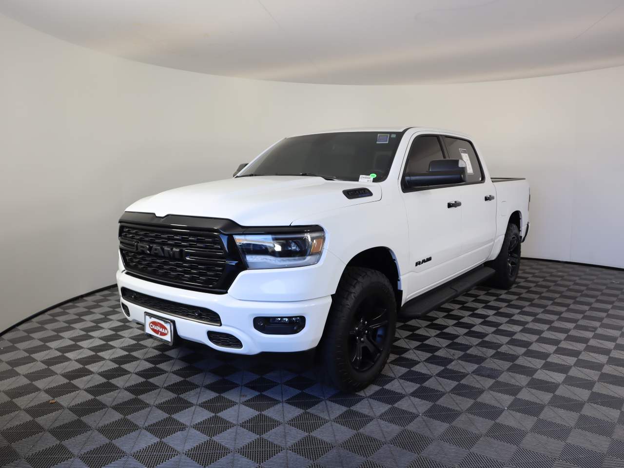 2023 Ram 1500 Big Horn Crew Cab