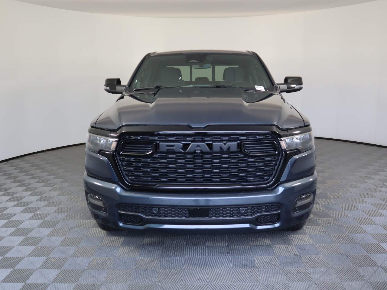 2026 Ram 1500 Crew Cab Big Horn