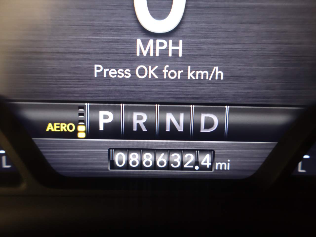 2019 Ram 1500 Big Horn Crew Cab