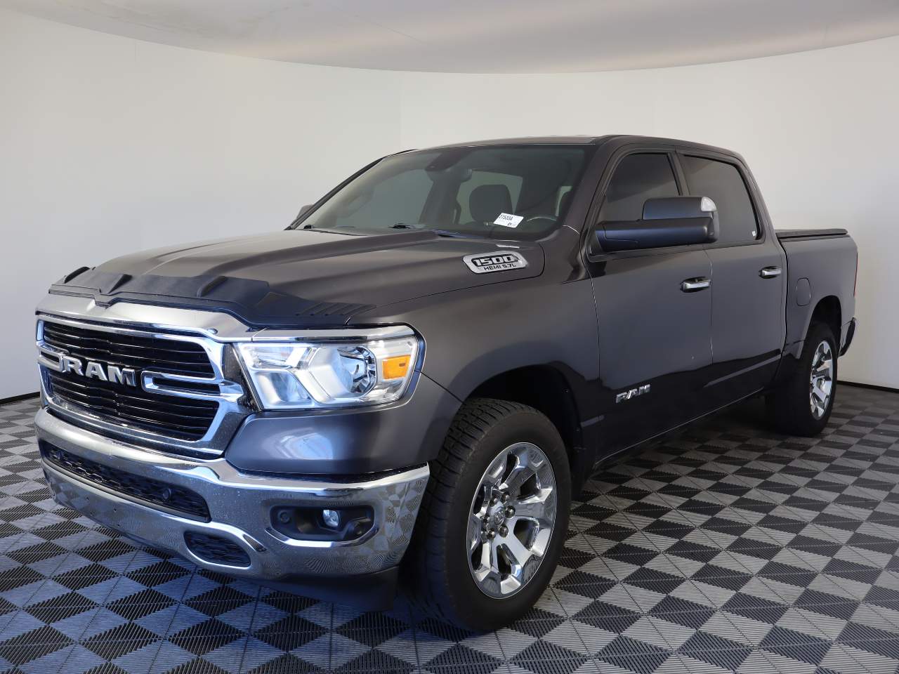 2019 RAM Ram 1500 Pickup Big Horn/Lone Star