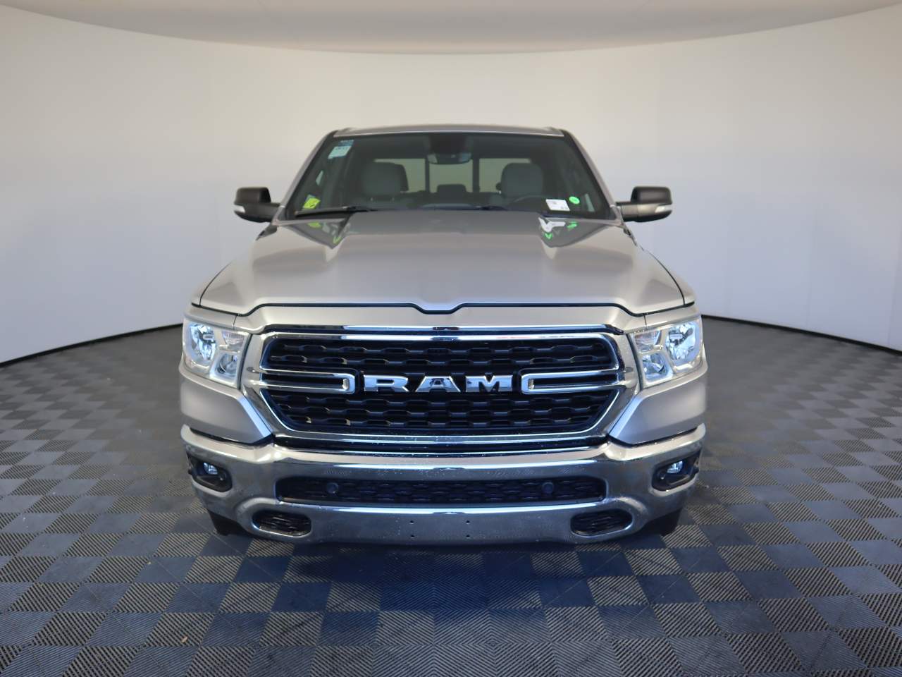 2022 Ram 1500 Big Horn Crew Cab