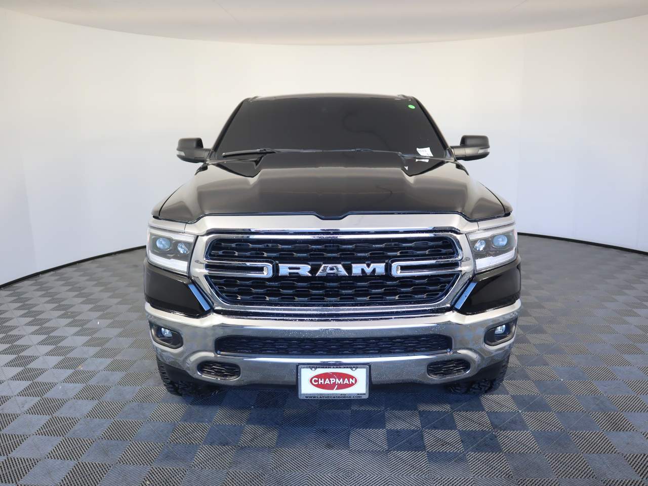 2023 Ram 1500 Big Horn Crew Cab