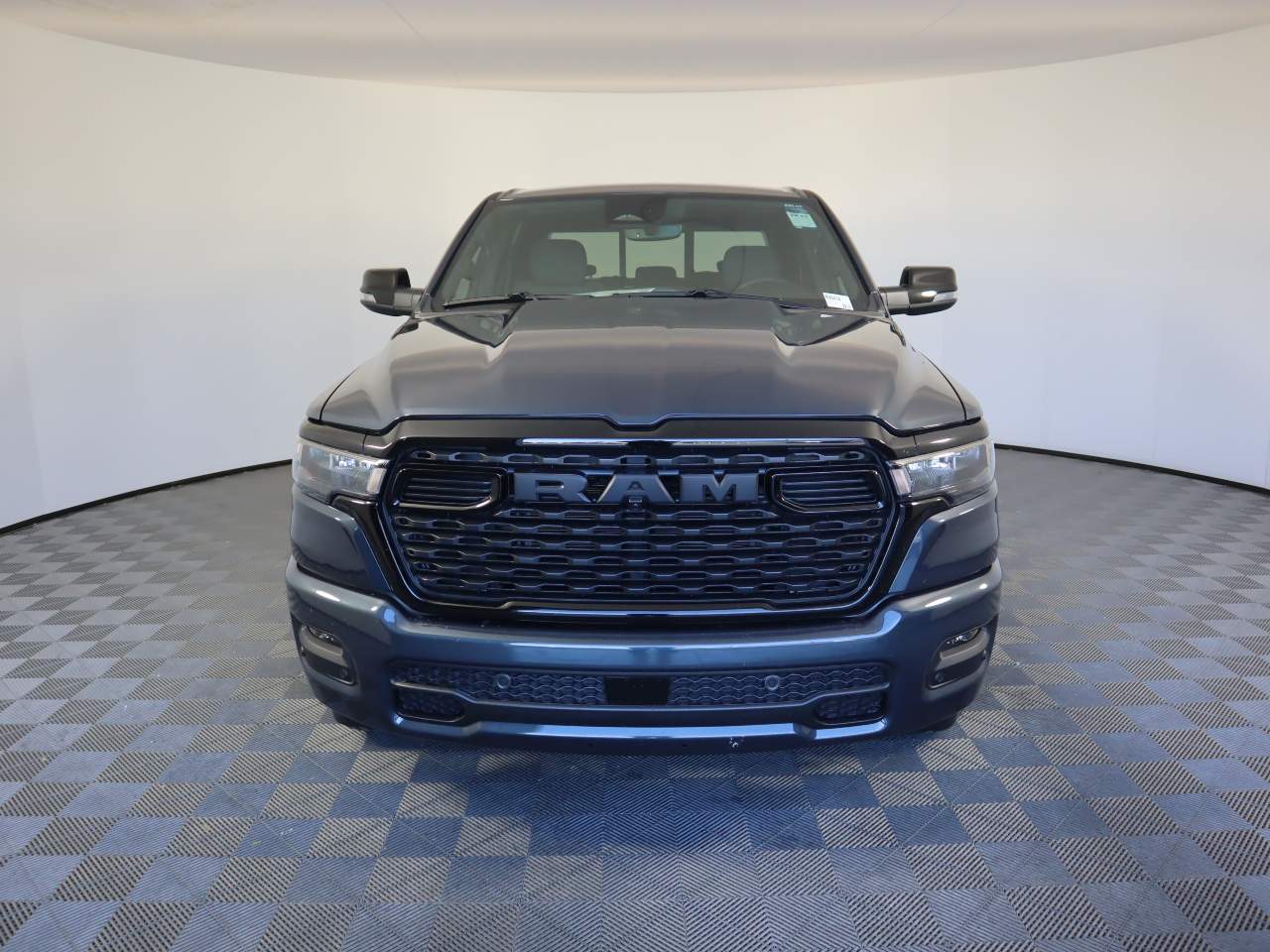 2026 Ram 1500 Crew Cab Big Horn