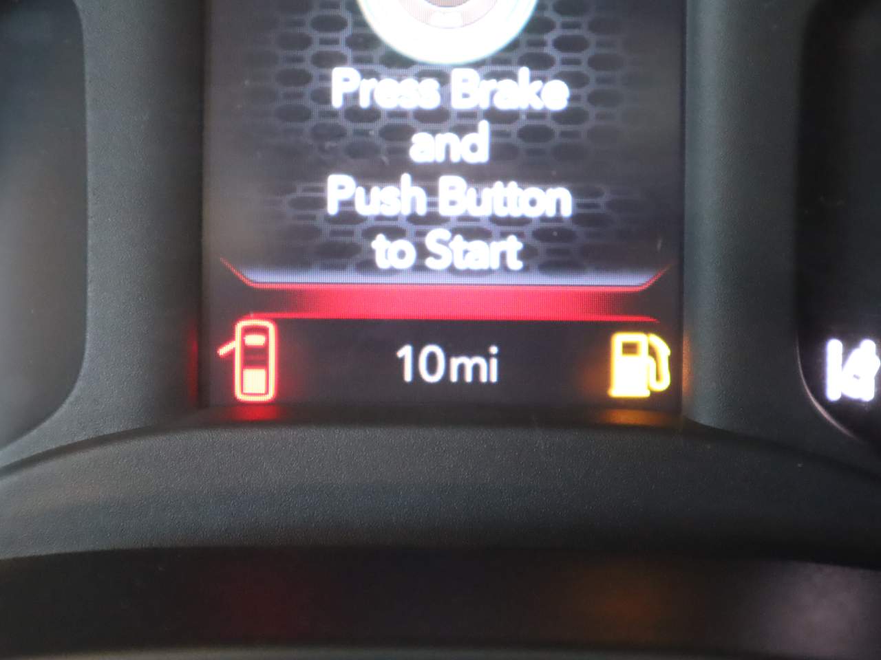 2026 Ram 1500 Crew Cab Big Horn