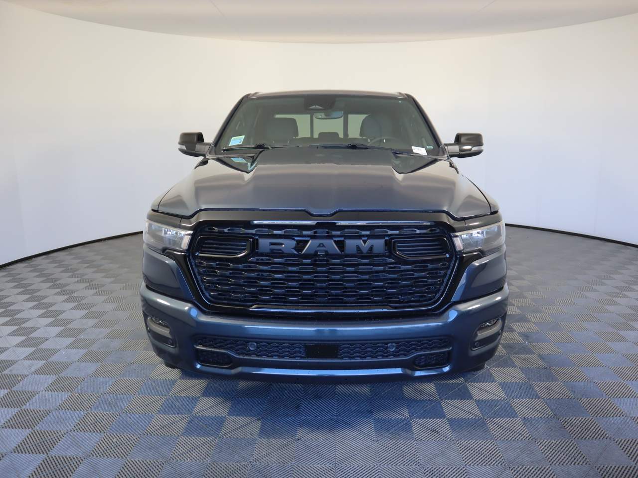 2026 Ram 1500 Crew Cab Big Horn