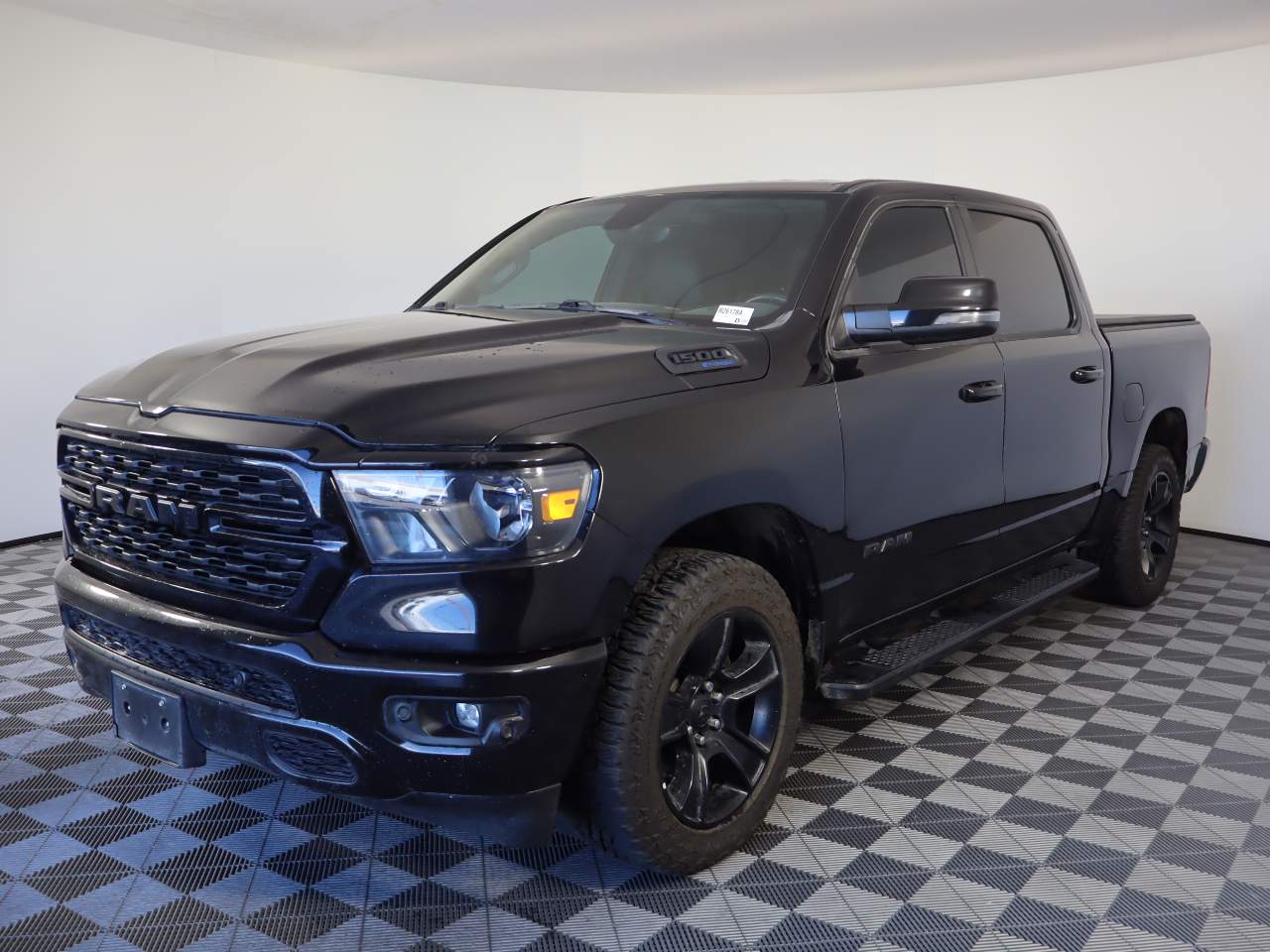 2023 Ram 1500 Lone Star Crew Cab