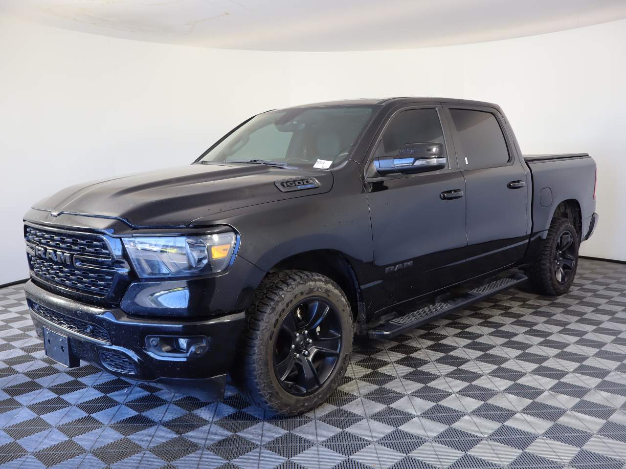 2023 Ram 1500 4dr Pickup 4X4