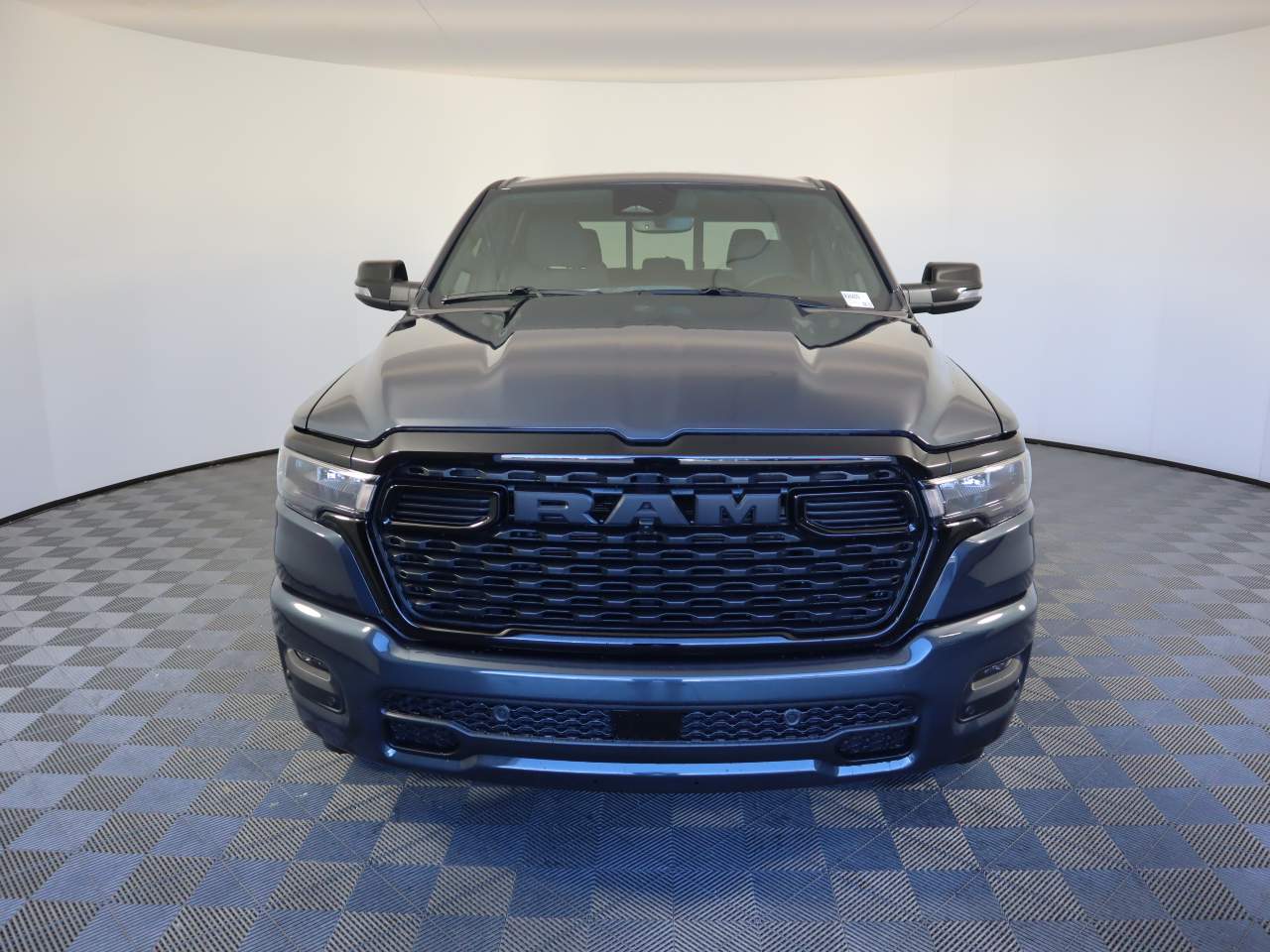 2026 Ram 1500 Crew Cab Big Horn