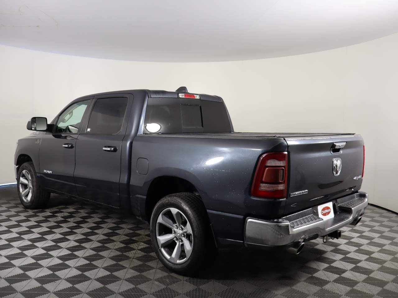 2019 Ram 1500 Big Horn Crew Cab