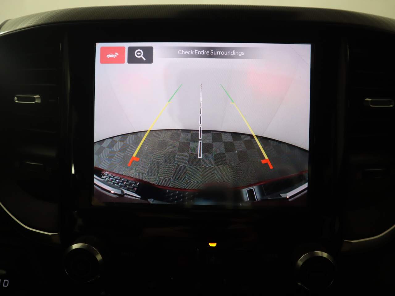 2026 Ram 1500 Crew Cab Big Horn