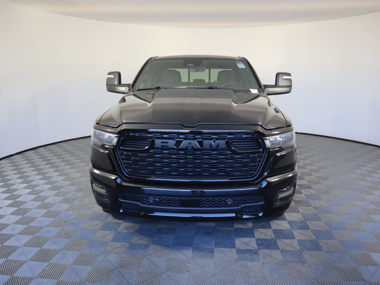 2026 Ram 1500 Crew Cab Express