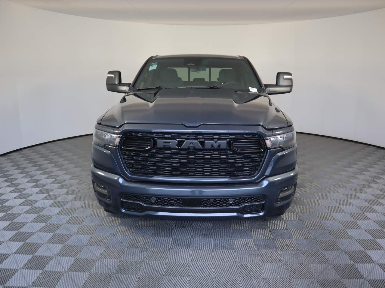 2026 Ram 1500 Crew Cab Express