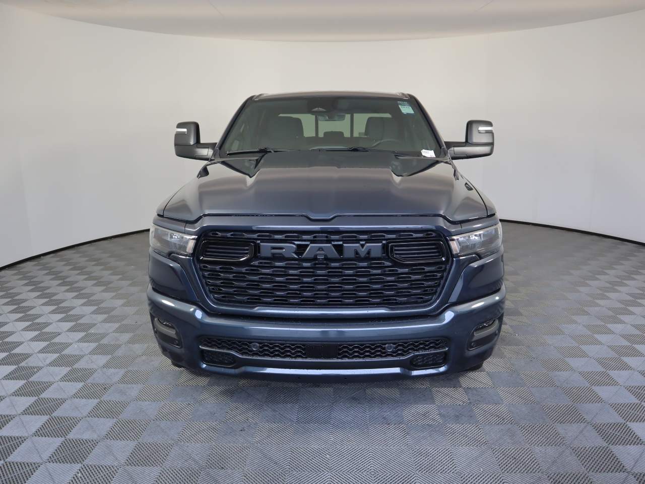 2026 Ram 1500 Crew Cab Express