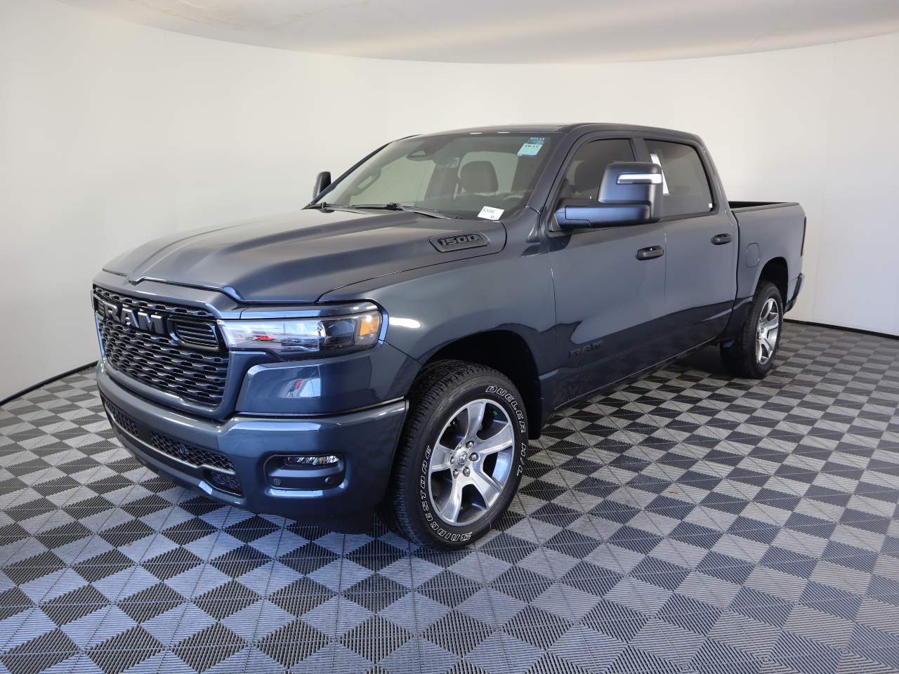 2026 RAM Ram 1500 Pickup Express's photo