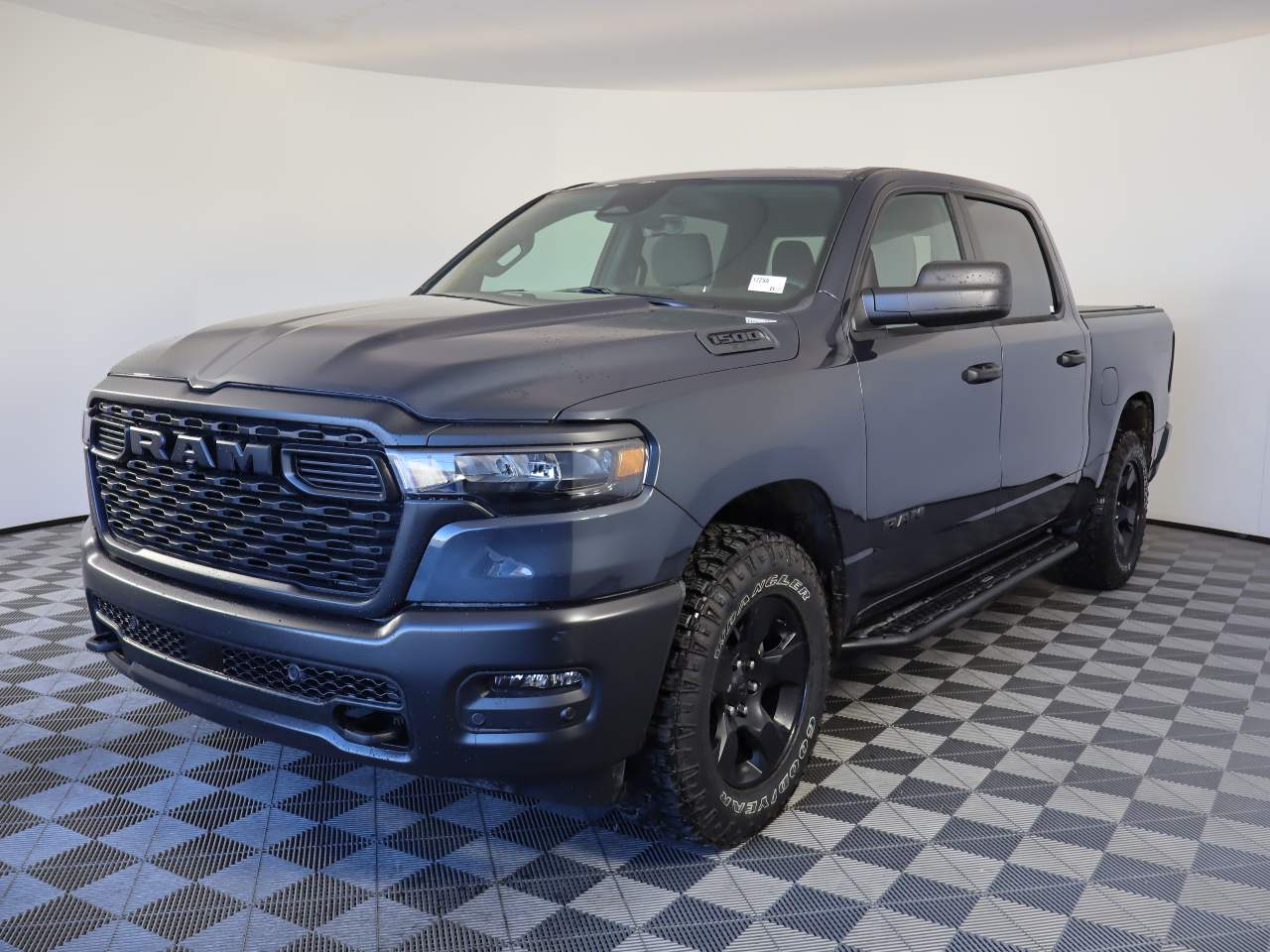 2025 RAM Ram 1500 Pickup