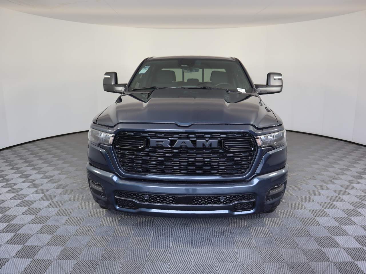 2026 Ram 1500 Crew Cab Express