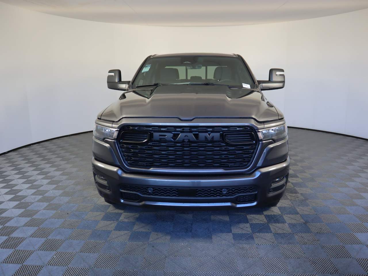 2026 Ram 1500 Crew Cab Express