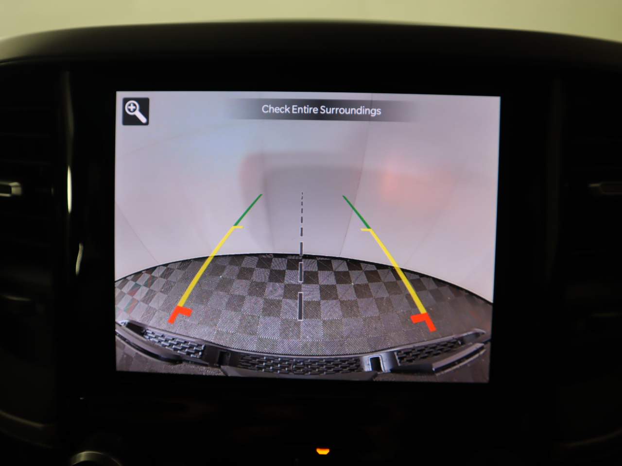 2026 Ram 1500 Crew Cab Express