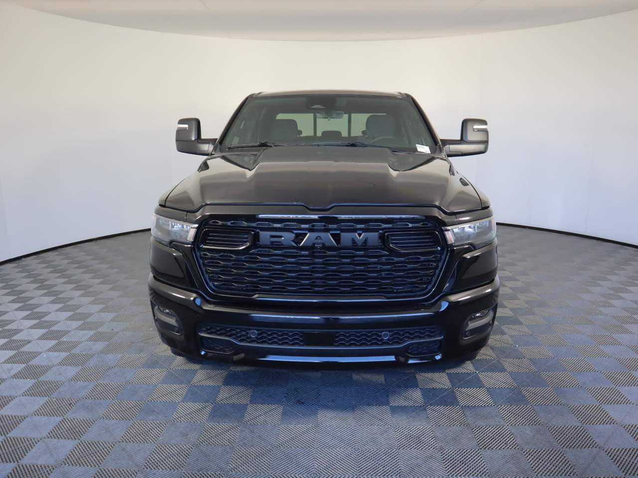 2026 Ram 1500 Crew Cab Express