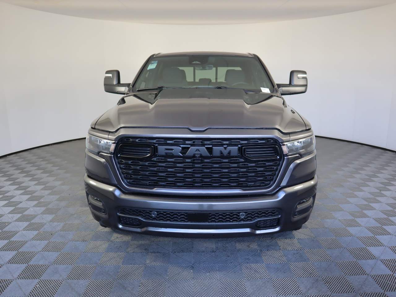 2026 Ram 1500 Crew Cab Express