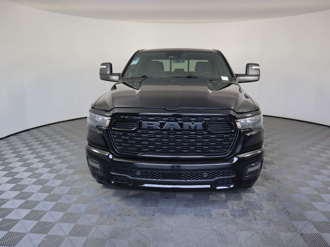 2026 Ram 1500 Crew Cab Express