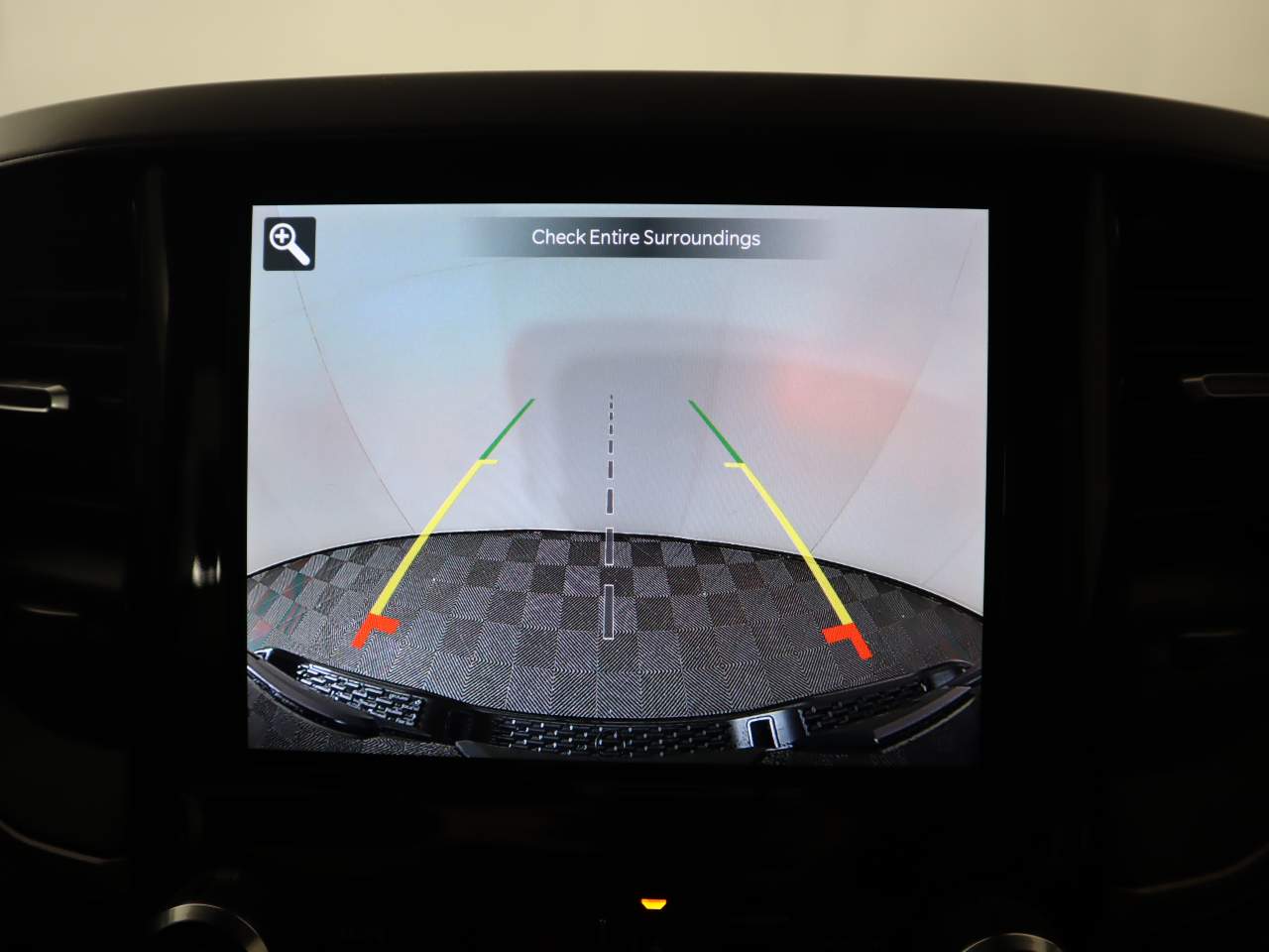 2026 Ram 1500 Crew Cab Express