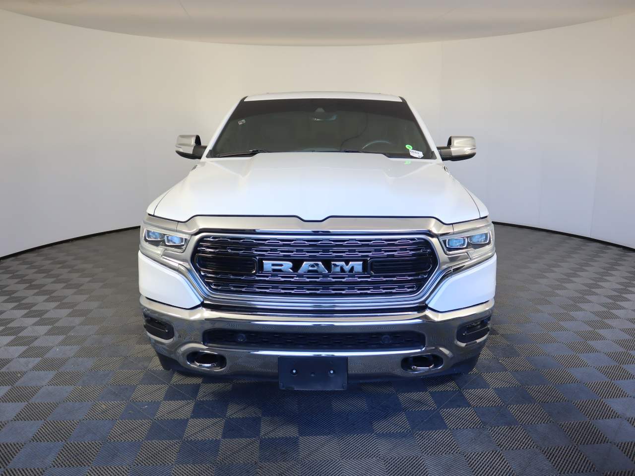 2021 Ram 1500 Limited Crew Cab