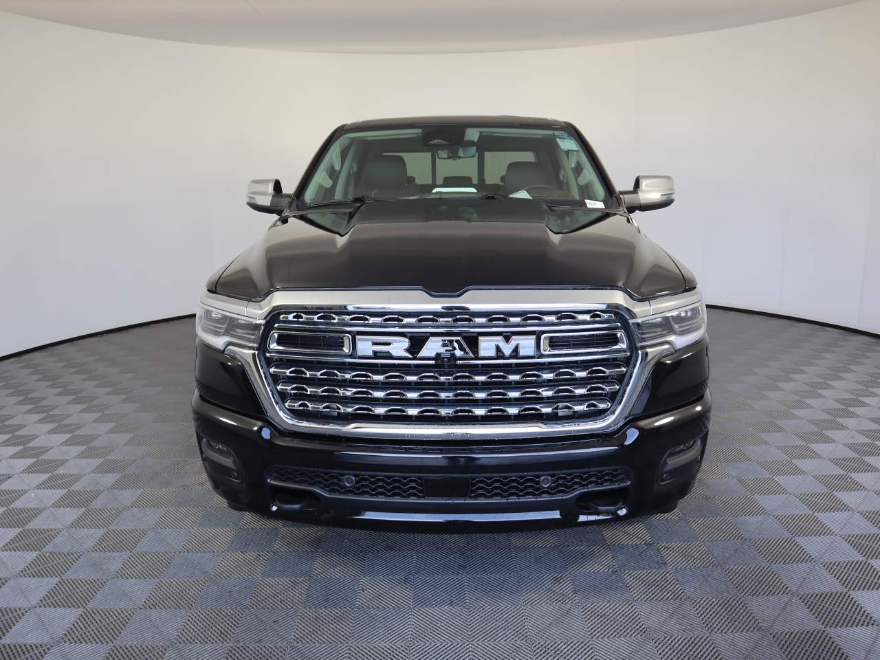 2026 Ram 1500 Crew Cab Limited