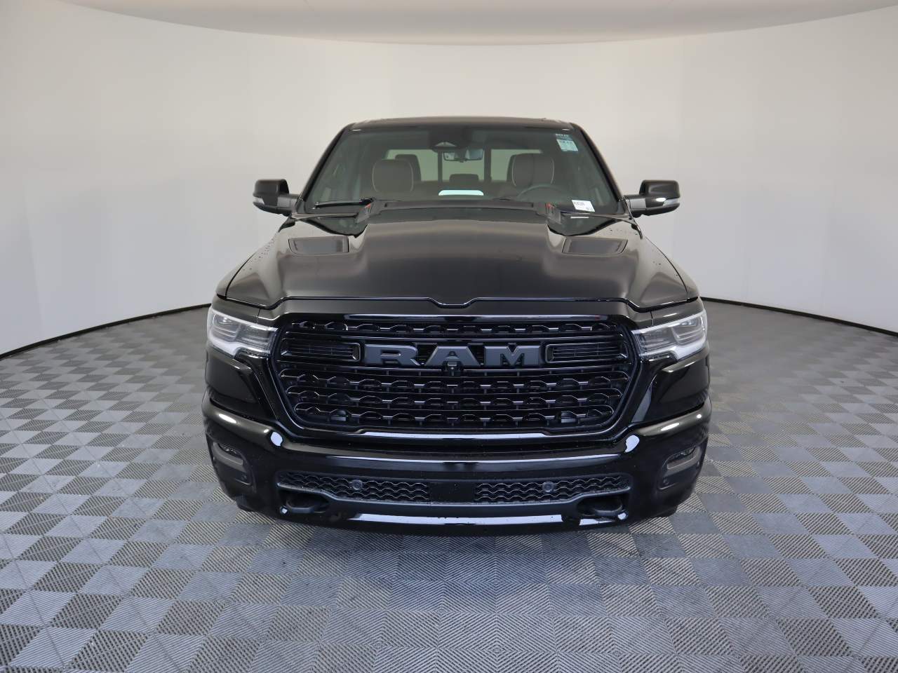 2026 Ram 1500 Crew Cab Limited