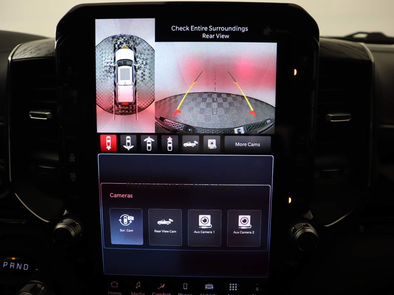 2026 Ram 1500 Crew Cab Limited