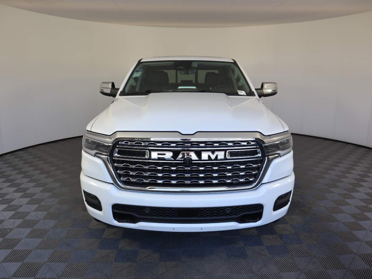 2026 Ram 1500 Crew Cab Limited
