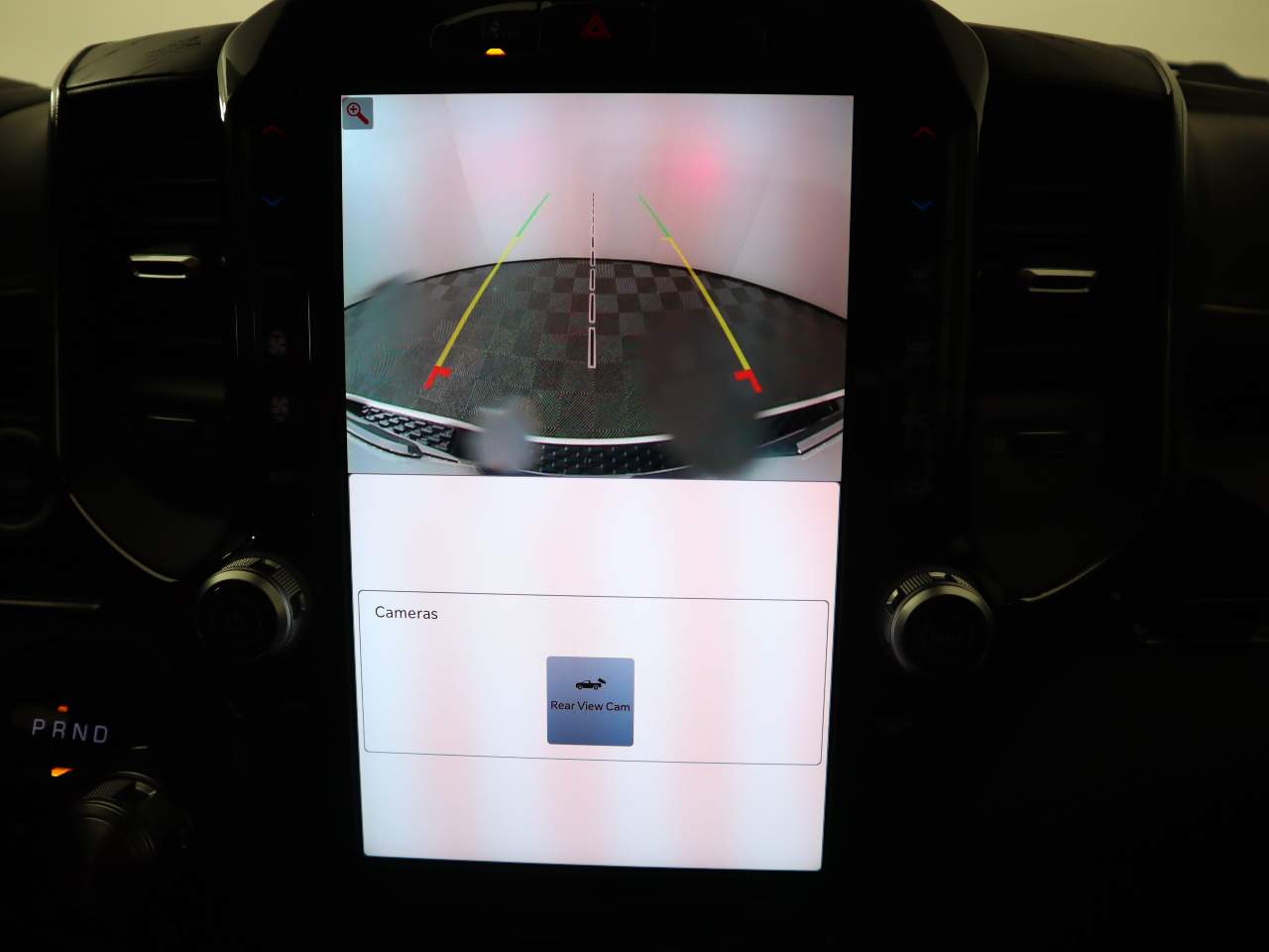 2026 Ram 1500 Crew Cab Limited