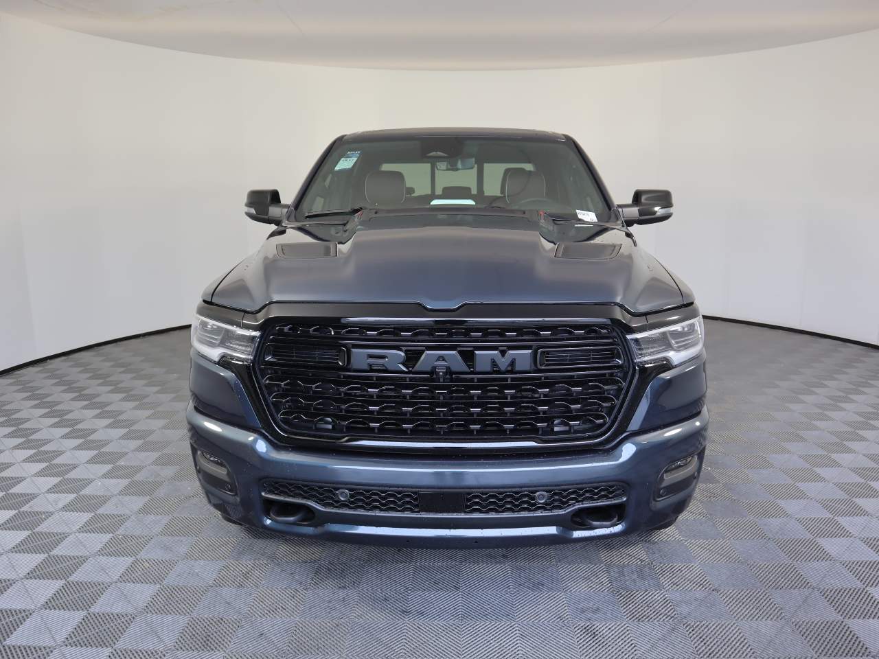 2026 Ram 1500 Crew Cab Limited