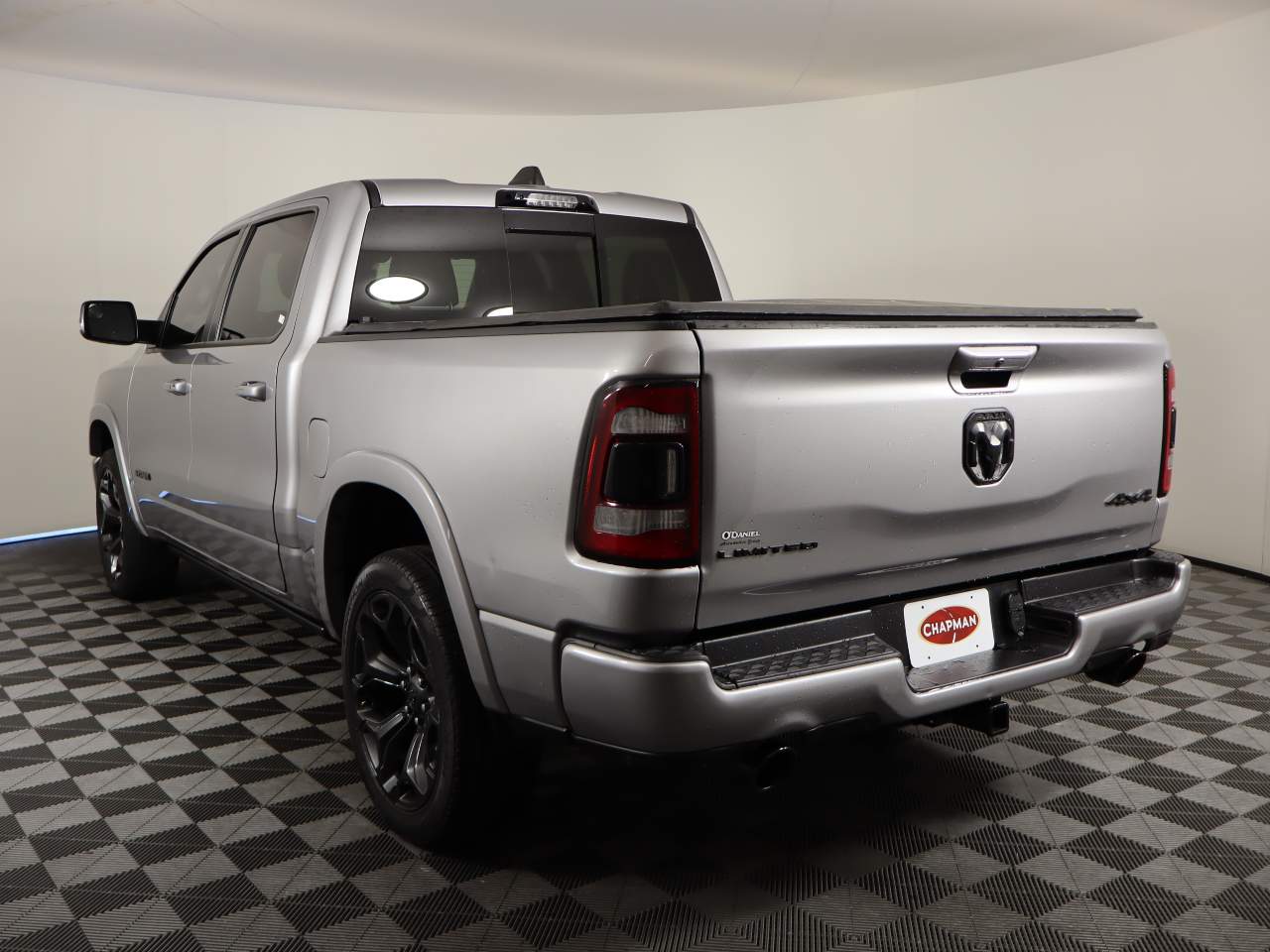 2022 Ram 1500 Limited Crew Cab