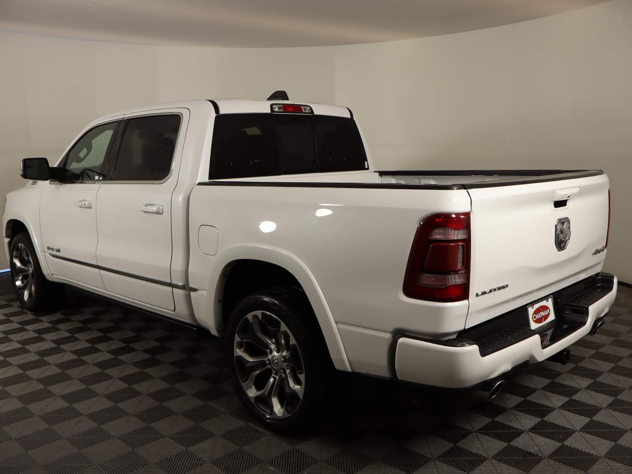 2023 Ram 1500 Limited Crew Cab