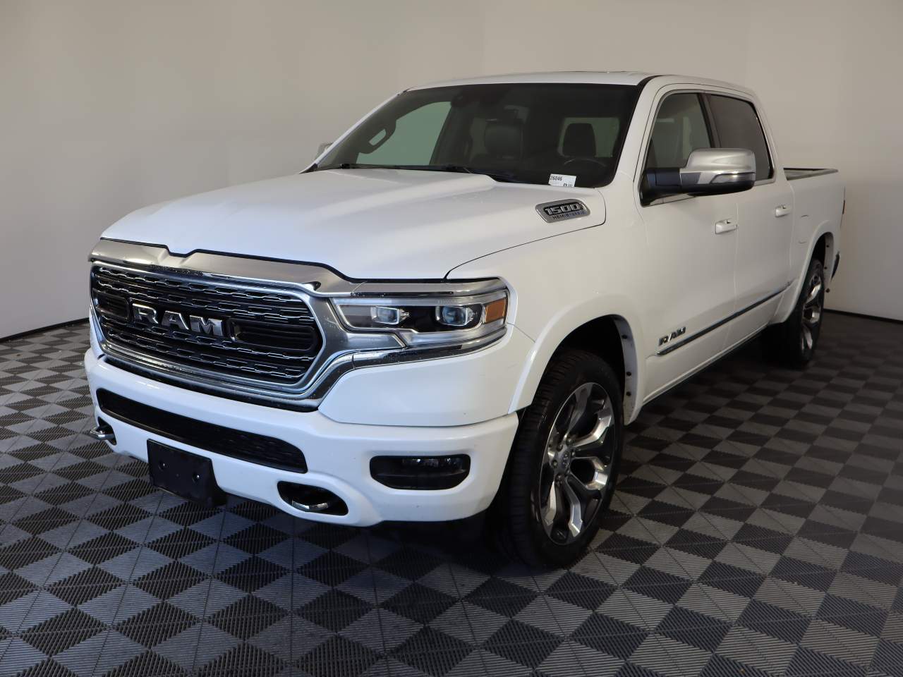 2023 Ram 1500 Limited Crew Cab