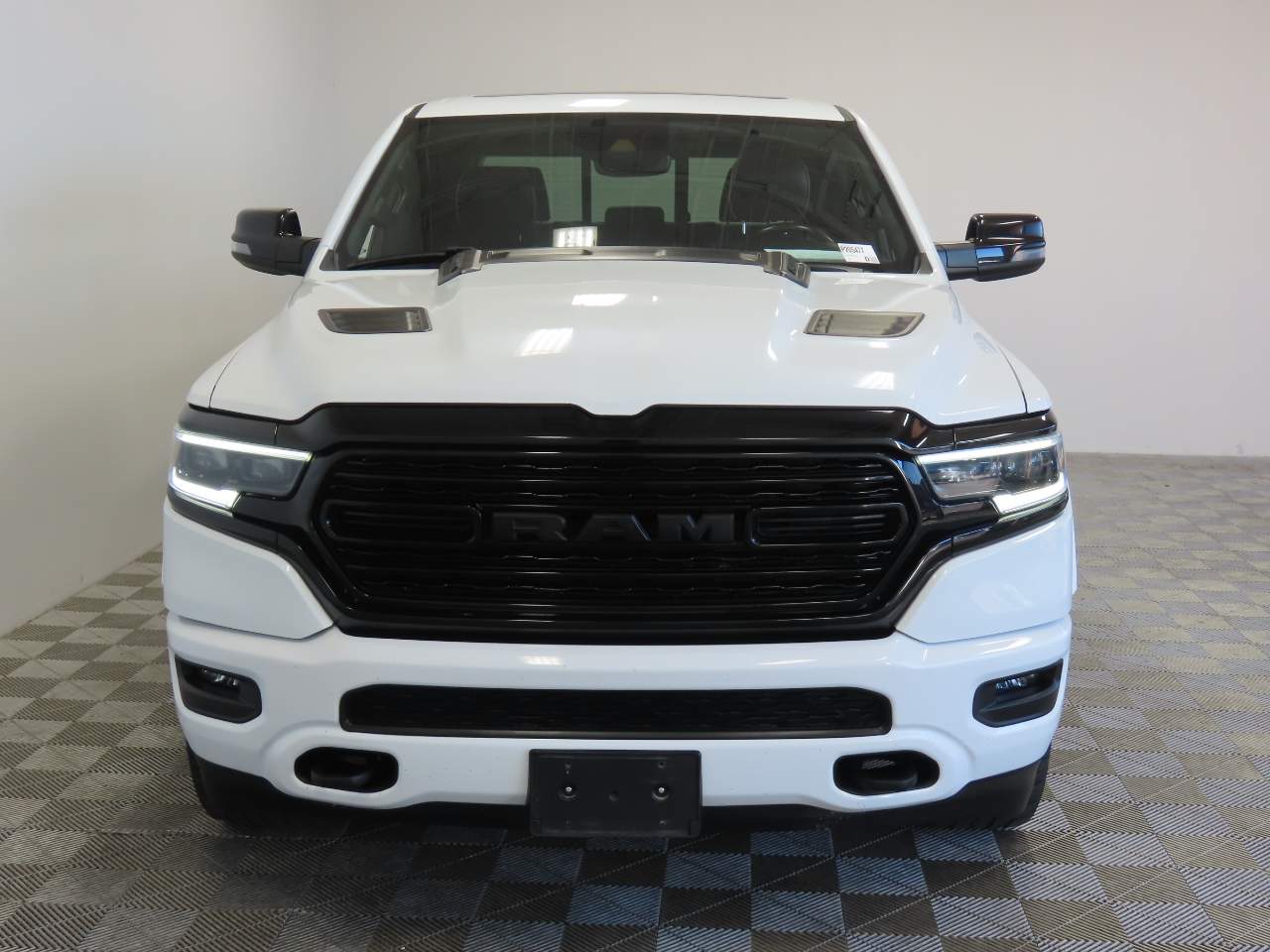 2023 Ram 1500 Limited Crew Cab