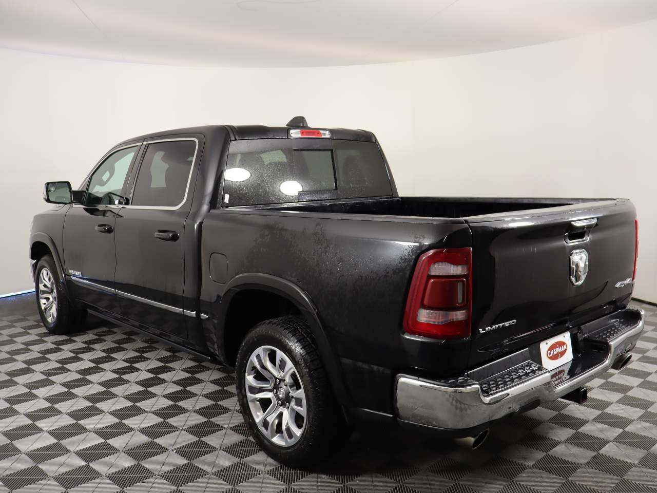 2023 Ram 1500 Limited Crew Cab