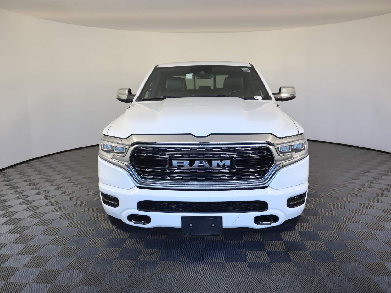 2023 Ram 1500 Limited Crew Cab