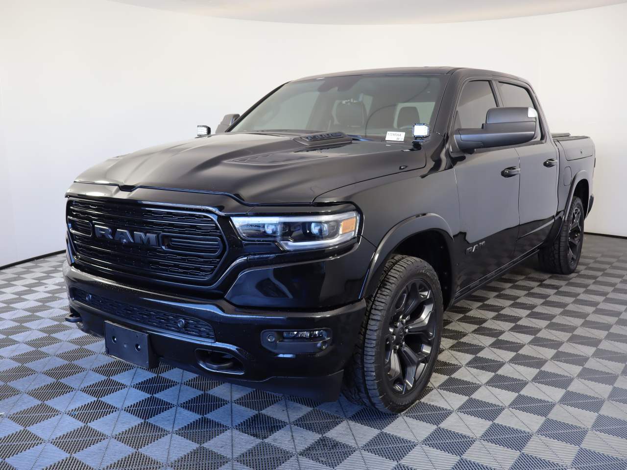 2023 Ram 1500 Limited Crew Cab