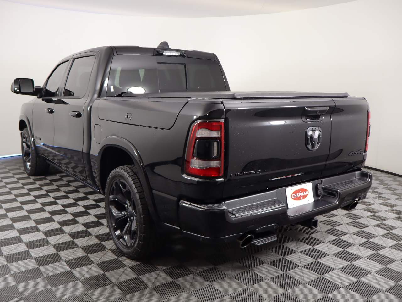 2023 Ram 1500 Limited Crew Cab